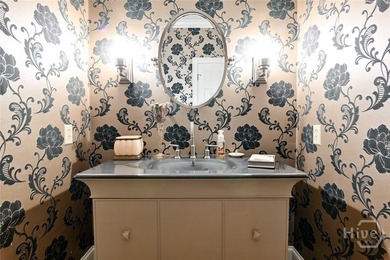 The most stunning home on the most stunning lot in Jennings Mill - photo 49