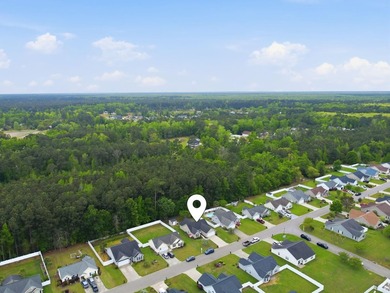 Welcome home to 465 Carolina Woods Drive, a beautifully - photo 50