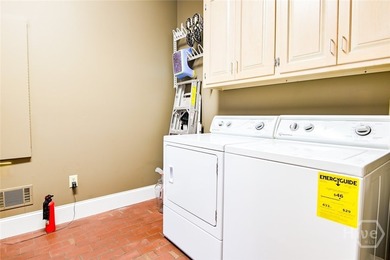 The most stunning home on the most stunning lot in Jennings Mill - photo 50