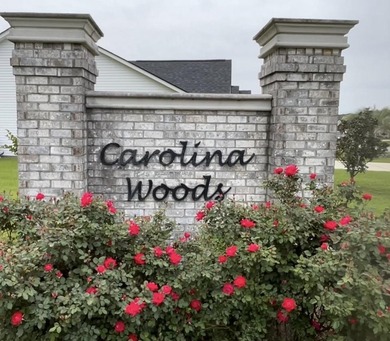 Welcome home to 465 Carolina Woods Drive, a beautifully - photo 51