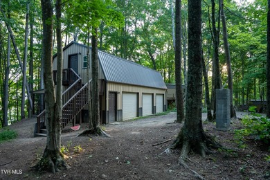 Clinch River - Hancock County Acreage For Sale in Sneedville Tennessee