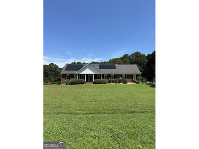 Azora Lake Home For Sale in Lawrenceville Georgia