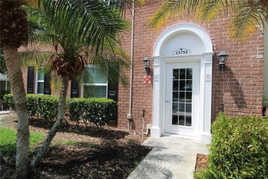 Lake Condo For Sale in Tampa, Florida