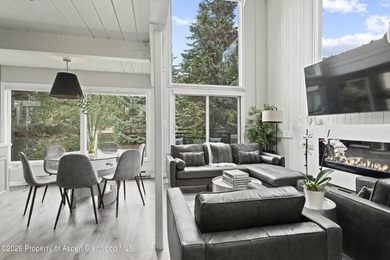 Lake Condo For Sale in Aspen, Colorado