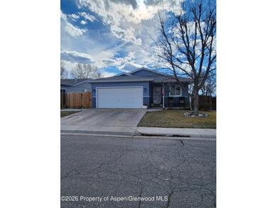 Lake Home For Sale in Silt, Colorado