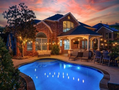 Lake Ray Hubbard Home For Sale in Rowlett Texas