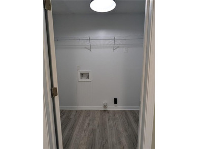 Fully renovated ranch with a daylight basement. Arrive at a