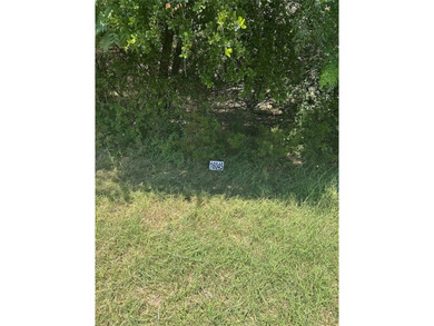 Lake Whitney Lot Active Under Contract in Whitney Texas