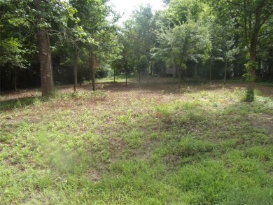 Lake Lot For Sale in Murchison, Texas