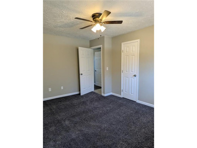 Fully renovated ranch with a daylight basement. Arrive at a