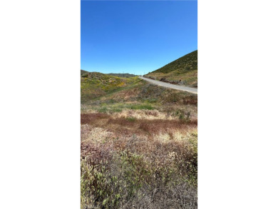 (private lake, pond, creek) Lot For Sale in Lake Elsinore California