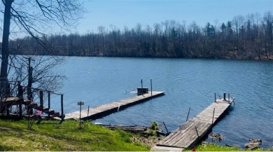 Lake Lot For Sale in Sarona, Wisconsin
