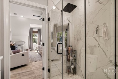 This show-stopping newly built home (2023) delivers the perfect - photo 22