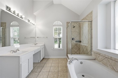 This well-maintained 3-bedroom, 2.5-bath Frisco home is move-in - photo 22