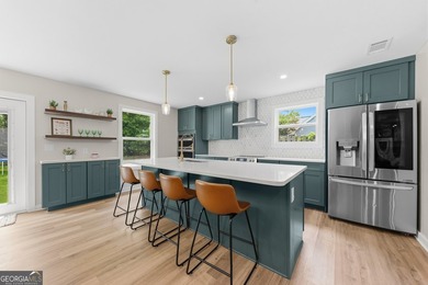 Welcome to Creekside at Sugarmill, where custom updates and - photo 10