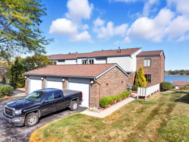 Lake Condo For Sale in Saint Clair, Michigan