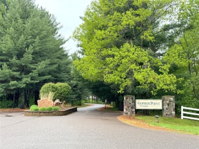 Lake Lot For Sale in Cameron, Wisconsin