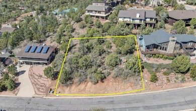 Nestled in the highly desirable Wildwood subdivision on Payson's - photo 1
