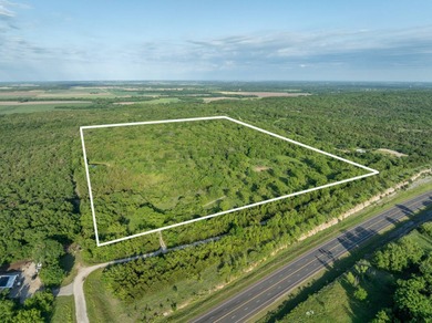 (private lake, pond, creek) Acreage For Sale in Fredonia Kansas