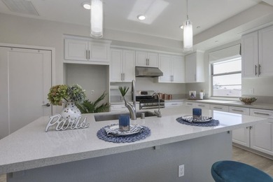 Welcome to 1089 Dewberry Place #401, a stunning top-floor corner - photo 12