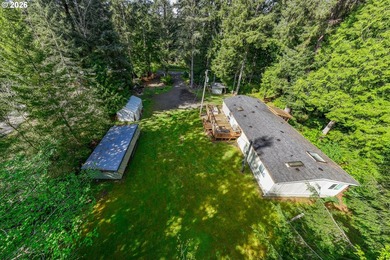 Surrounded with lush trees and shrubs in a beautiful deep - photo 13