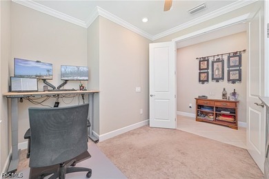 GOLFERS DREAM VILLA in the highly sought after RIVER HALL - photo 14