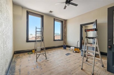 Step into a rare piece of Arkansas history at 600 Main Street in - photo 15