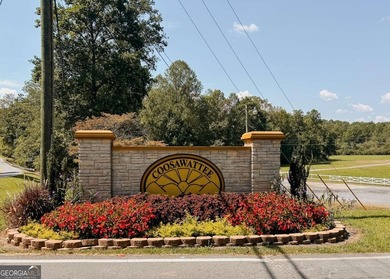 Build your mountain retreat in the desirable Coosawattee River - photo 15