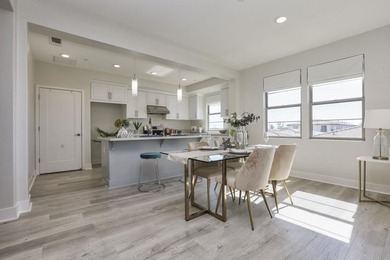 Welcome to 1089 Dewberry Place #401, a stunning top-floor corner - photo 15