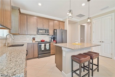 GOLFERS DREAM VILLA in the highly sought after RIVER HALL - photo 16