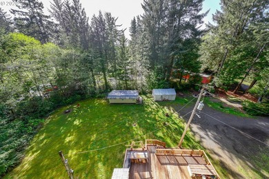 Surrounded with lush trees and shrubs in a beautiful deep - photo 16