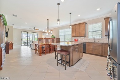 GOLFERS DREAM VILLA in the highly sought after RIVER HALL - photo 17