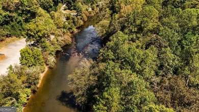 Build your mountain retreat in the desirable Coosawattee River - photo 17