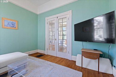 2 houses on one lot! A beautiful character filled 1908 restored - photo 17