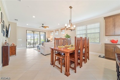 GOLFERS DREAM VILLA in the highly sought after RIVER HALL - photo 18