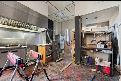 Step into a rare piece of Arkansas history at 600 Main Street in - photo 18