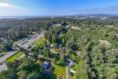 Surrounded with lush trees and shrubs in a beautiful deep - photo 18