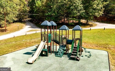 Build your mountain retreat in the desirable Coosawattee River - photo 19