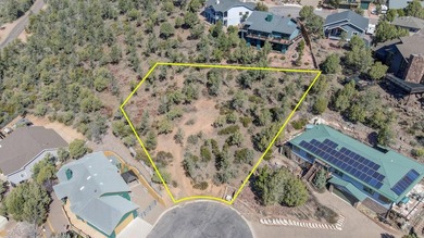 Nestled in the highly desirable Wildwood subdivision on Payson's - photo 1