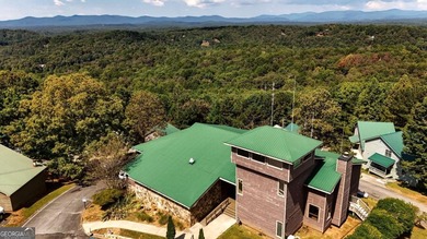 Build your mountain retreat in the desirable Coosawattee River - photo 21