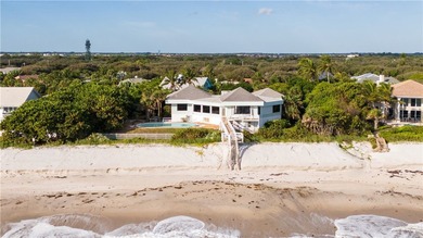 Magnificent oceanfront opportunity with beautiful broad beach - photo 1