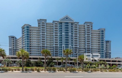 The best of complex of Gulf Shores ! Our condo , Unit 314, is - photo 2