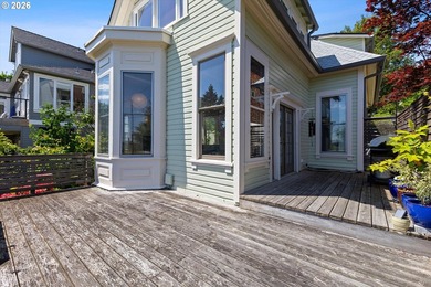 2 houses on one lot! A beautiful character filled 1908 restored - photo 23