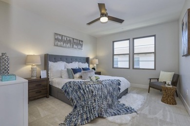 Welcome to 1089 Dewberry Place #401, a stunning top-floor corner - photo 25