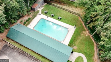 Build your mountain retreat in the desirable Coosawattee River - photo 26