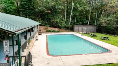 Build your mountain retreat in the desirable Coosawattee River - photo 27