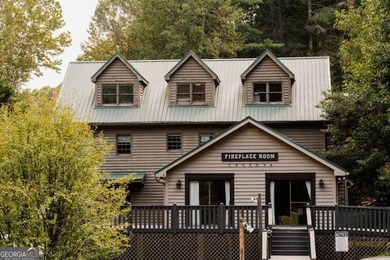 Build your mountain retreat in the desirable Coosawattee River - photo 28
