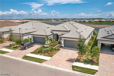 GOLFERS DREAM VILLA in the highly sought after RIVER HALL - photo 30