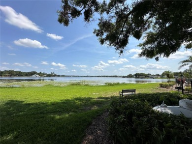 Lake Magdalene Condo For Sale in Tampa Florida