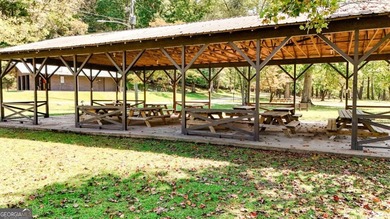Build your mountain retreat in the desirable Coosawattee River - photo 32